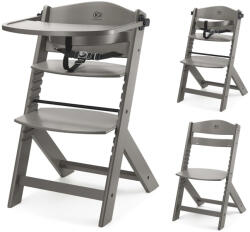 KinderKraft Etetőszék Enock Barna