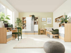  Bútorkészlet Tesmonu 118