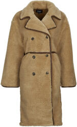 ONLY Paltoane Femei ONLCACEY Only Bej EU S