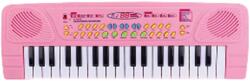 Elektromos zongora, rózsaszín (Q-333B)