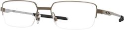 Oakley OX3100 02 FOIL RQ 0.5 Pewter Demo Lens szemüveg (OX3100 02)
