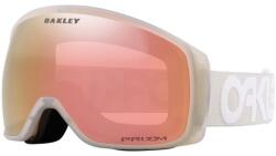 Oakley 0OO7105 65 FLIGHT TRACKER M MATTE COOL GREY PRIZM ROSE GOLD IRIDIUM síszemüveg (0OO7105 65)