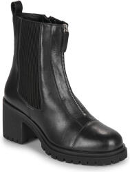 Ravel Botine Femei TAMBO Ravel Negru 38