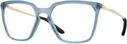 Oakley OX8189 07 BMNG SQ Matt Transparent Abyss Demo Lens szemüveg (OX8189 07)