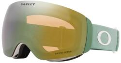 Oakley 0OO7064 E2 FLIGHT DECK M MATTE JADE PRIZM SAGE GOLD IRIDIUM síszemüveg (0OO7064 E2)