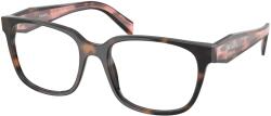 Prada PR17ZV 23A1O1 Mauve Tortoise Demo Lens szemüveg (PR17ZV 23A1O1)