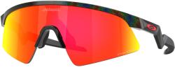 Oakley OJ9015 09 RESISTOR SWEEP Dark Galaxy Prizm Ruby sportszemüveg (OJ9015 09)