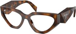 Prada PRC07V 20D1O1 Juniper Tortoise Demo Lens szemüveg (PRC07V 20D1O1)