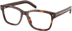 Prada PRB10V 15W1O1 Havana Demo Lens szemüveg (PRB10V 15W1O1)
