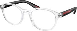 Prada PS07PV 2AZ1O1 Crystal Demo Lens szemüveg (PS07PV 2AZ1O1)