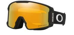 Oakley 0OO7093 96 LINE MINER M MATTE BLACK PRIZM SNOW 24K IRIDIUM síszemüveg (0OO7093 96)