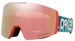 Oakley 0OO7103 79 FALL LINE M PACIFIC CHEX PRIZM ROSE GOLD IRIDIUM síszemüveg (0OO7103 79)