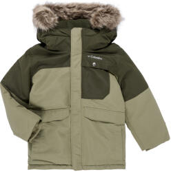 Columbia Geci Parka Băieți NORDIC STRIDER II JACKET Columbia Kaki EU XL