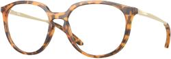 Oakley OX8150 07 BMNG Matt Ginger Tortoise Demo Lens szemüveg (OX8150 07)