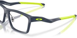 Oakley OY8031 04 FIELD MARSH Satin Universe Blue Demo Lens szemüveg (OY8031 04)
