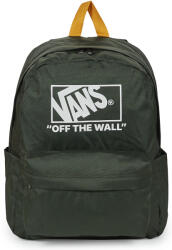 Vans Rucsacuri Femei OLD SKOOL BACKPACK Vans Kaki Unic