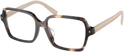 Prada PRA02V 07R1O1 Havana Caramel Demo Lens szemüveg (PRA02V 07R1O1)