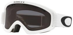 Oakley 0OO7126 04 O-FRAME 2.0 PRO S MATTE WHITE DARK GREY síszemüveg (0OO7126 04)
