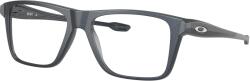Oakley OY8026 08 BUNT Matte Blue Steel Demo Lens szemüveg (OY8026 08)
