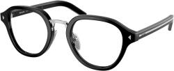 Prada PRC05V 16K1O1 Black Demo Lens szemüveg (PRC05V 16K1O1)