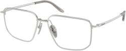 Prada PRC52V 1BC1O1 Silver Demo Lens szemüveg (PRC52V 1BC1O1)