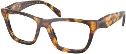 Prada PRC10V 14L1O1 Honey Tortoise Demo Lens szemüveg (PRC10V 14L1O1)