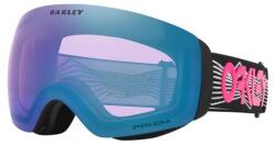 Oakley 0OO7064 G2 FLIGHT DECK M BLACK WIRED PRIZM SNOW ICED IRIDIUM síszemüveg (0OO7064 G2)