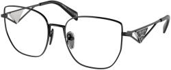 Prada PRA54VD 1AB1O1 Black Demo Lens szemüveg (PRA54VD 1AB1O1)