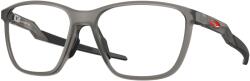 Oakley OX8186 02 FUTURITY RS Satin Grey Smoke Demo Lens szemüveg (OX8186 02)