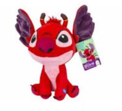  Stitch, Leroy plüssfigura hanggal, 20 cm (DCL-9420-11)