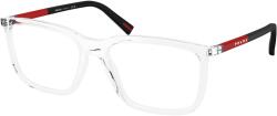 Prada PS01SV 2AZ1O1 Crystal Demo Lens szemüveg (PS01SV 2AZ1O1)