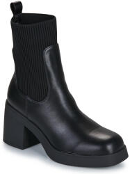 Ravel Botine Femei HORTON Ravel Negru 38