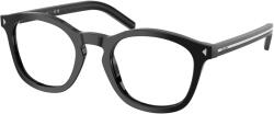 Prada PRC04V 16K1O1 Black Demo Lens szemüveg (PRC04V 16K1O1)