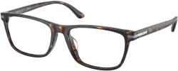 Prada PR01ZVD 2AU1O1 Tortoise Demo Lens szemüveg (PR01ZVD 2AU1O1)