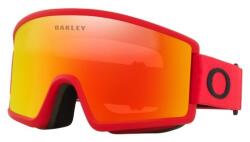 Oakley 0OO7121 09 TARGET LINE M REDLINE FIRE IRIDIUM síszemüveg (0OO7121 09)