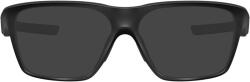 Oakley OX8201 01 VERSAFUSE SQ Satin Black Demo Lens szemüveg (OX8201 01)