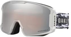 Oakley 0OO7070 J3 LINE MINER L AYUMU HIRANO SIGNATURE PRIZM SNOW BLACK IRIDIUM síszemüveg (0OO7070 J3)