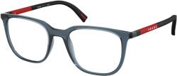 Prada PS04RV CZH1O1 Transparent Blue Demo Lens szemüveg (PS04RV CZH1O1)