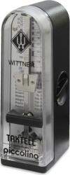  Wittner 890161 Piccolino metronóm fekete