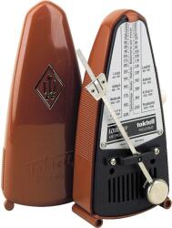  Wittner 831 piccolo metronóm sötétbarna