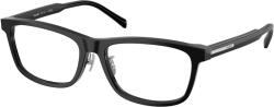 Prada PRB08VD 16K1O1 Black Demo Lens szemüveg (PRB08VD 16K1O1)