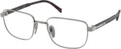 Prada PRB51V 20C1O1 Gunmetal Demo Lens szemüveg (PRB51V 20C1O1)