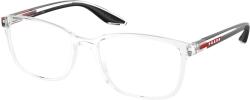 Prada PS07RV 2AZ1O1 Crystal Demo Lens szemüveg (PS07RV 2AZ1O1)