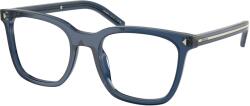 Prada PRB11V 08Q1O1 Blue Crystal Demo Lens szemüveg (PRB11V 08Q1O1)