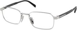 Prada PRC50VD 1BC1O1 Silver Demo Lens szemüveg (PRC50VD 1BC1O1)