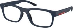 Prada PS04QV MAG1O1 Matte Blue Demo Lens szemüveg (PS04QV MAG1O1)