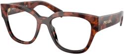 Prada PRC06V 23F1O1 Amaranth Tortoise Demo Lens szemüveg (PRC06V 23F1O1)