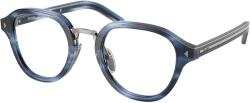 Prada PRC05V 26F1O1 Striped Blue Demo Lens szemüveg (PRC05V 26F1O1)