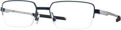 Oakley OX3100 03 FOIL RQ 0.5 Matte Midnight Demo Lens szemüveg (OX3100 03)