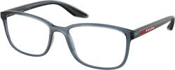 Prada PS07RV CZH1O1 Transparent Azure Demo Lens szemüveg (PS07RV CZH1O1)